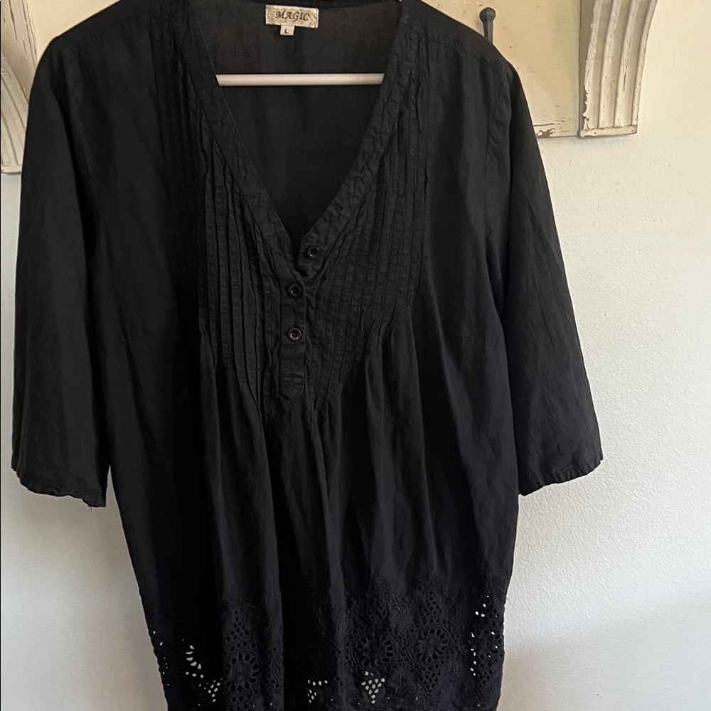 Magic Top L